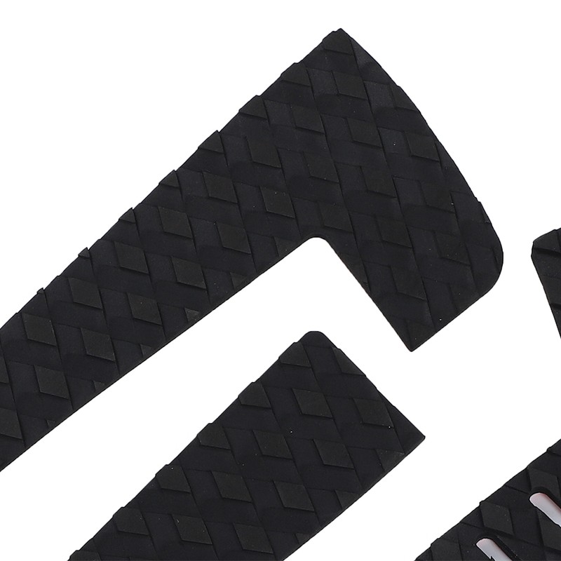 Surfboard Traction Pads Surf Pads EVA Tail Deck Grip AntiSlip