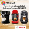 Tassimo L'Or Cappuccino 8 Discs Roasted Coffee + 8 Discs