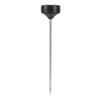 Baking Milk Barbecue Thermometer Accurate Food Temperature Measurement Tool for