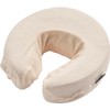 Master Massage Machine Washable Head Covers 100% Cotton for Massage