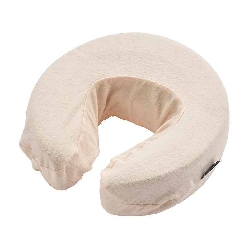 Master Massage Machine Washable Head Covers 100% Cotton for Massage