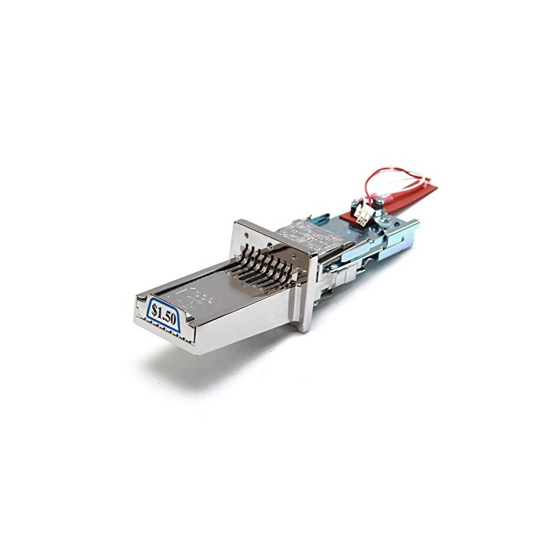 Whirlpool W11126319 Coin Chute