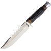 Marbles Bowie Stag Horn Fixed Blade Knife 456