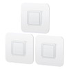 Lamicall Shower Phone Holder Adhesive Sticker Replacement, Shower Phone Holder