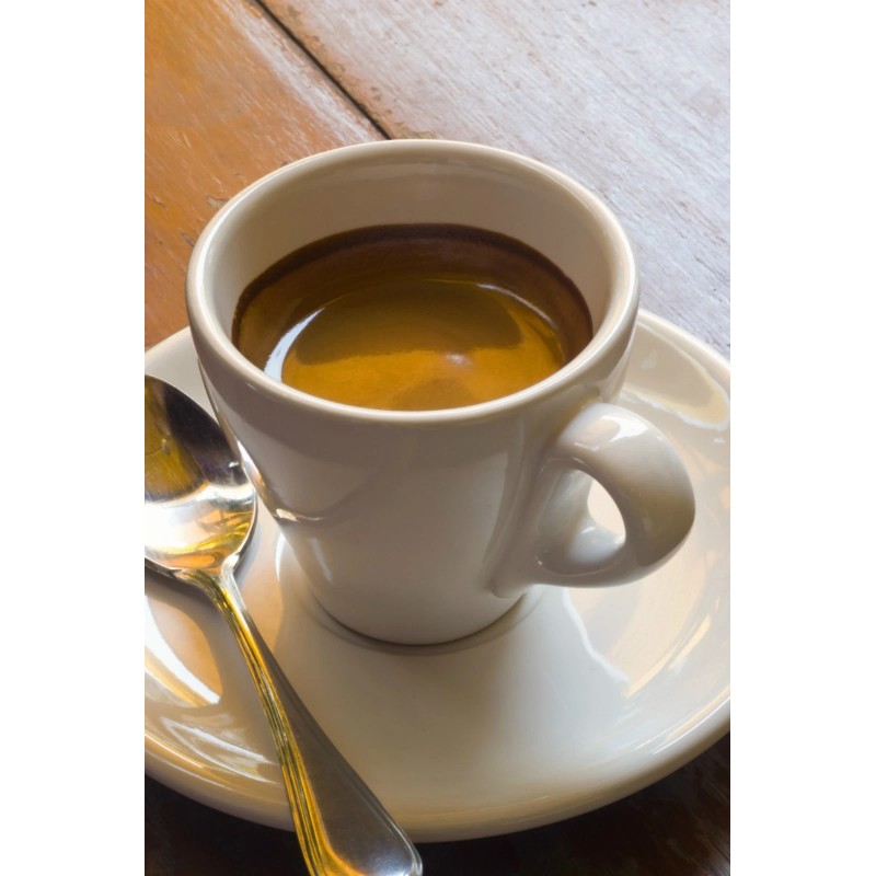 Olde World Coffee Company 2025 Caffe Siciliano Medium Dark Roast