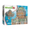 Wrebbit New - Wrebbit Castles & Cathedrals - Le Chateau