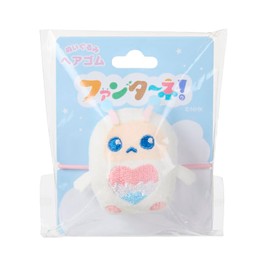 Sekiguchi NHK Fantane! Apun Hair Elastic 582884