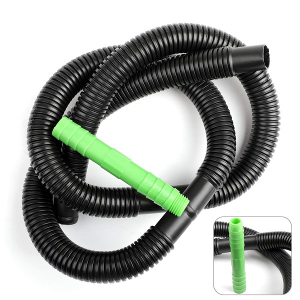Topteng Oil Change Aid Hose Drain Kit for Yamaha Outboard