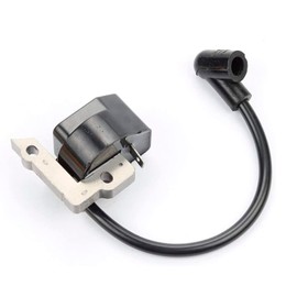 Jinerdony Ignition Coil for Homelite Ryobi PS02762 4306401 308064001 850080001 Ryobi Models RY30000 RY30002 RY3004 RY30041 RY30060 RY30061 Homelite Models UT08542 UT20042 UT20043 UT20022 UT20023