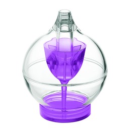 Guzzini Feeling syuga-do-sa- Violet 229800.01 