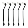 Watchget Espresso Machine Brushes Nylon Bristle Brushes Double Use with