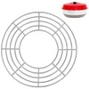 ecooe Baking rack suitable for Omnia® oven, baking rack made