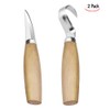 iPobie 2 Pcs Wood Carving Tool Set, Wood Carving Tools