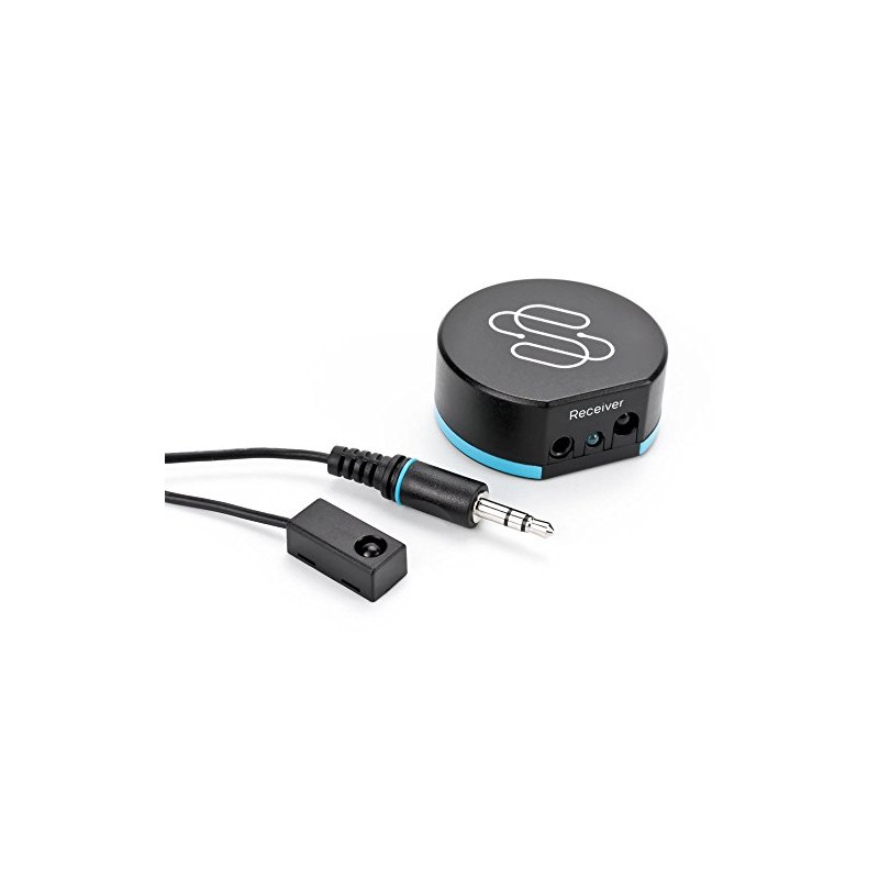 Sewell BlastIR Wireless Pro Receiver Only Remote Control Extender (IR