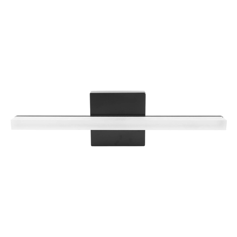 LED Vanity Light 15.7 Inch 6000K White Light Over Mirror