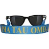 Alpha Tau Omega - Sunglass Strap - Two Color