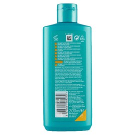 2 x Piz Buin After Sun Soothing & Cooling Moisturising Lotion 200 ml