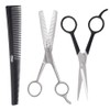 Fine Lines - Barbers Kit Set - Barber Comb, Barber