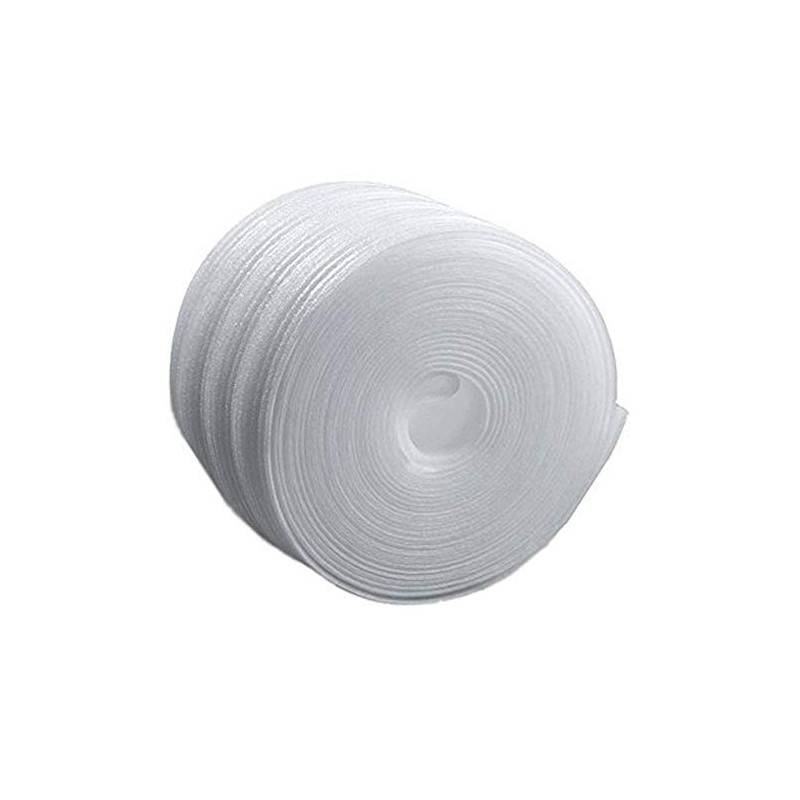 REFLECTIX CF70550 7.5 x 50 White Sill Sealer