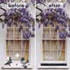 Defender Spikes for Bird, Cat, Pigeon and Small Animals 8pack-