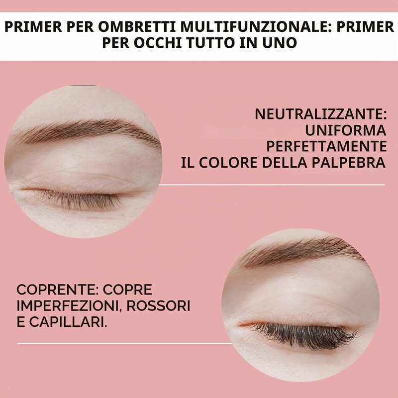 Artdeco All In One Eye Primer Base, 5 ml