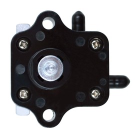 AHL Bomba de combustible para Tohatsu 4 tiempos 4HP 5HP 6HP 8HP 9.8HP 4Strokes MFS4A2 MFS4B MFS5A2 MFS5B MFS6A2 MFS6B MFS8A MFS8A2 MFS8A3 MFS9.8A MFS9.8A2 3H6-040003 3 3 3 H6-04000-7 803529T06 504977