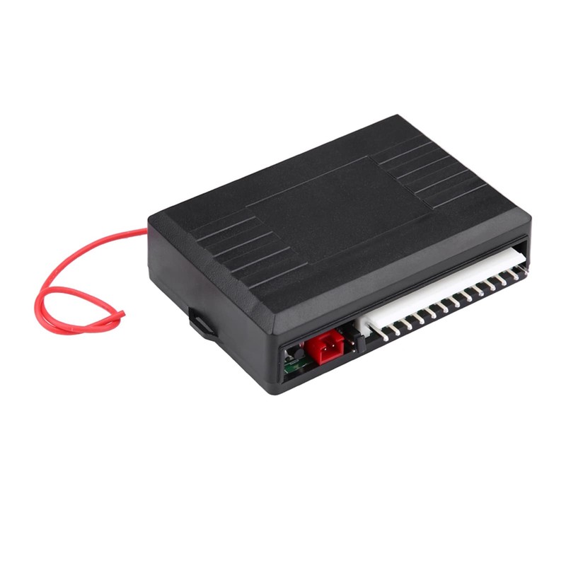 TKSE Keyless Entry System, Trunk Release Car Keyless Entry System