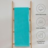 s.Oliver Bath Towel 70 x 140 cm - 100% Cotton,