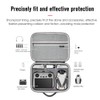 KAISAN Mini 3 Pro Carry Case, Portable Hard Shell Travel