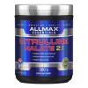 Allmax L-citrulina Malate 2:1 300 Gramos 150 Servicios
