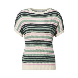 Cecil Women's Jumper, Slate Khaki, M