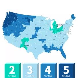 For Toyota Highlander 08-23 5-Seat Car Seat Cover Leather Front Rear Protectors