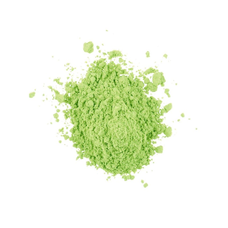 Organic Matcha by NutriCraft: 500g (Also Available in 250g and