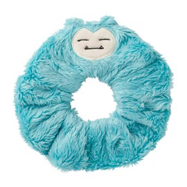 Pokémon Center Original Pokémon Accessory Mascot Scrunchie 71