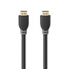 Steren Cable HDM® 2.0 de alta velocidad, de 2 m