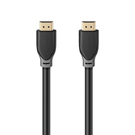 Steren Cable HDM® 2.0 de alta velocidad, de 2 m 295-502