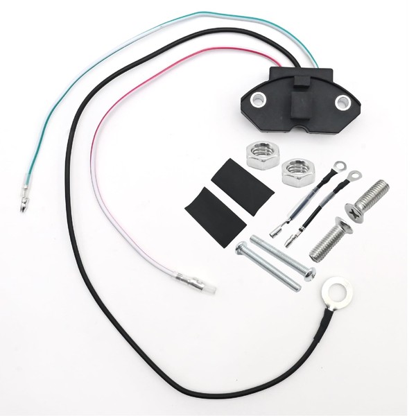 EATAKWARD 87-892150Q02 Ignition Sensor Kit, Ignition Sensor Replacement for MerCruiser