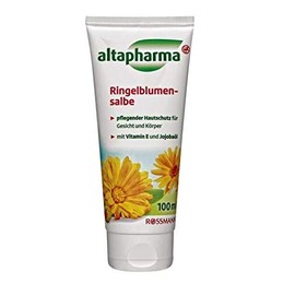 Altapharma Marigold Ointment 100 ml