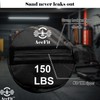 AceFit Sandbag for Workout | Sand Bags for Weight Training