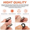 Medium Steel Nozzle Combo Pack Compatible with Skat Blast Power