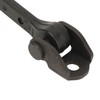 Door Check Strap Limiter 9804746480 Sturdy Metal Car Door Hinge