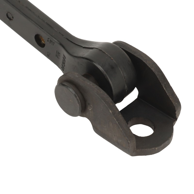 Door Check Strap Limiter 9804746480 Sturdy Metal Car Door Hinge