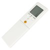ALLIMITY Air Conditioner Remote Control Replacement fit for FUJITSU AC