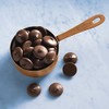 Ghirardelli Chocolate Company Dark Chocolate Wafers, 5lb. Bag (Pack of