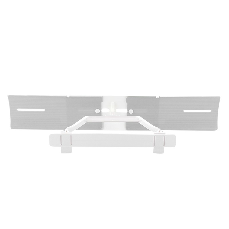 Anti wind Shield Air Conditioning Wind Shield Retractable Windshield Deflector