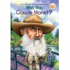 Who Was Claude Monet?