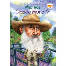 Who Was Claude Monet?