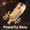 TODN Digital Coaxial Cable OFC Core 75 Ohm Audiophile SPDIF