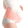 Booberg Maternity Belt, Abdominal Belt, Pregnancy Belt, Pelvic Belt, Pregnancy,