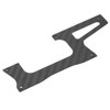 Down Carbon Frame Professional Replacement Down Carbon Frame Compatible for